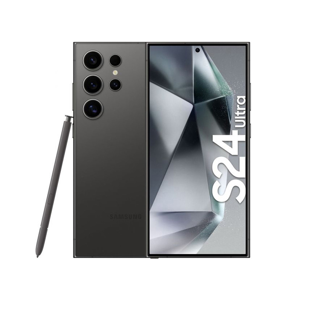 Samsung Galaxy S24 Ultra 5G 256GB S928B DS Bateria Nova