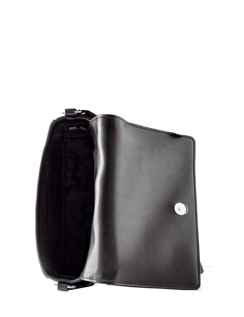 Mala Vincent Monogram Small Preto