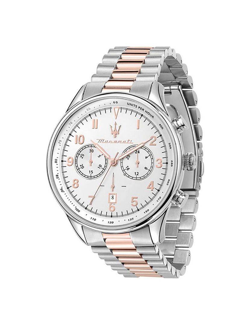 Relógio Tradizione Cronógrafo