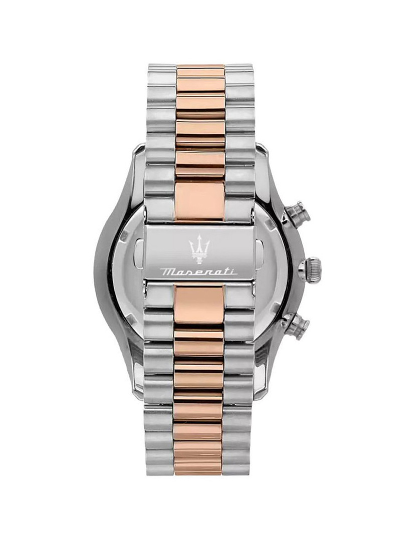 Relógio Tradizione Cronógrafo