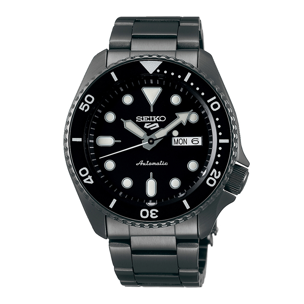 Relógio 5 Sports SKX