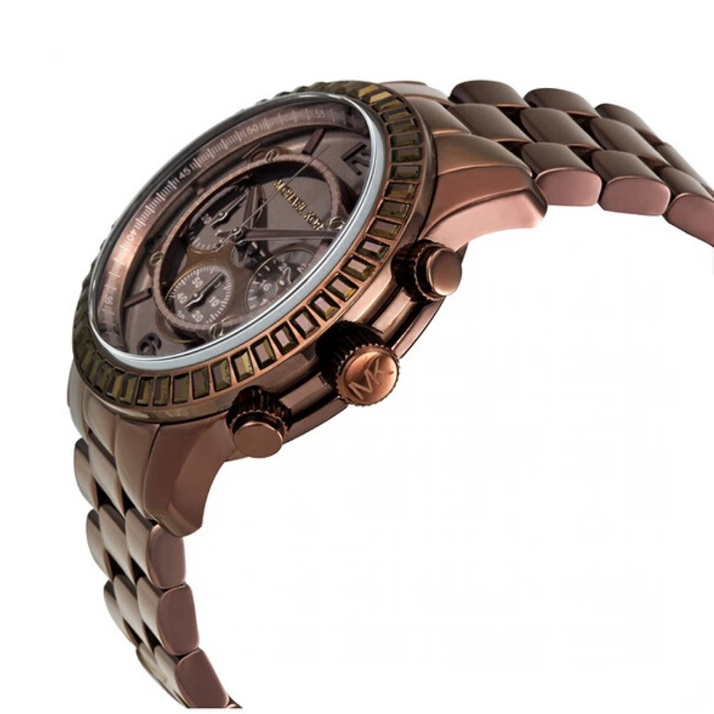 Relógio Runway Cronógrafo