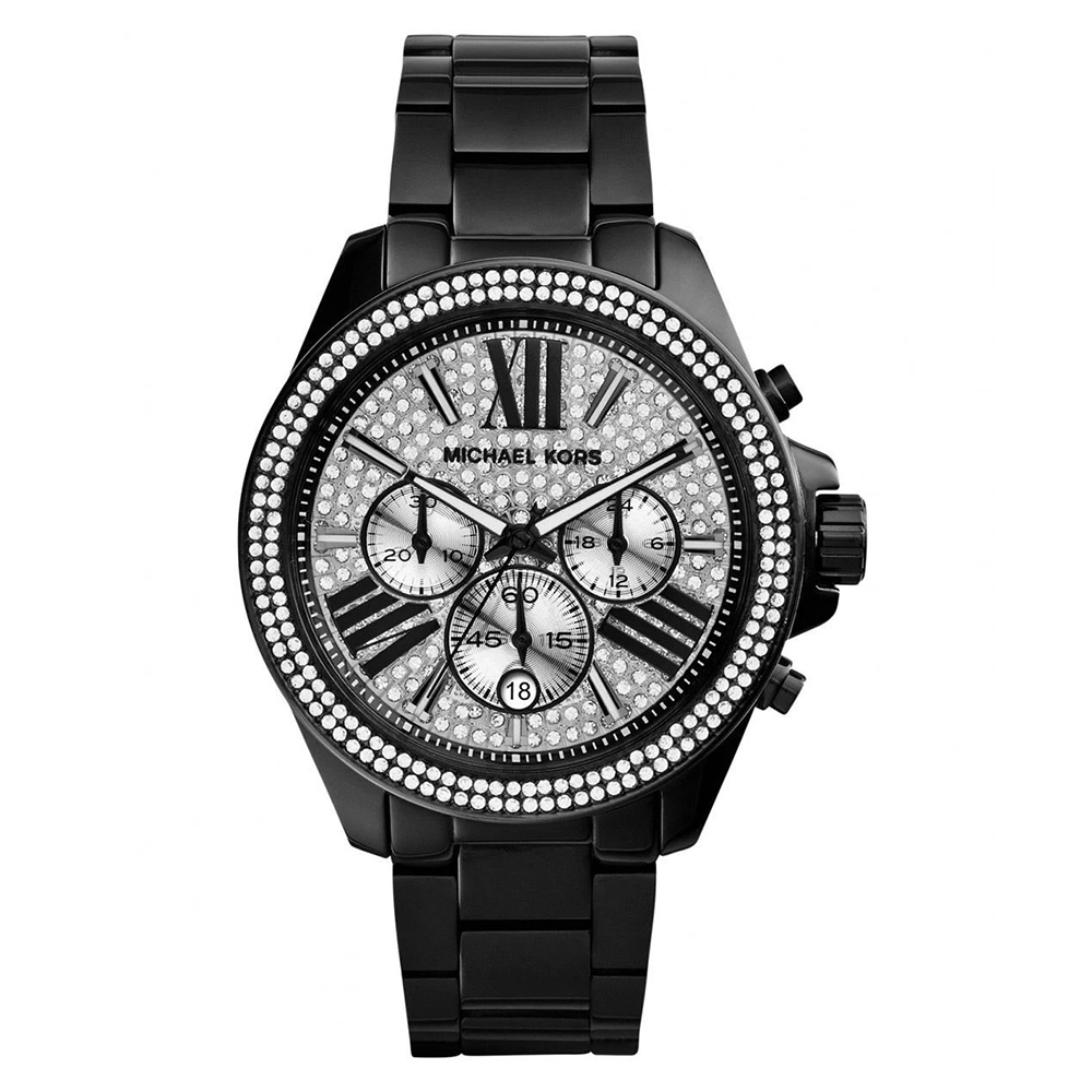 Relógio Wren Cronógrafo