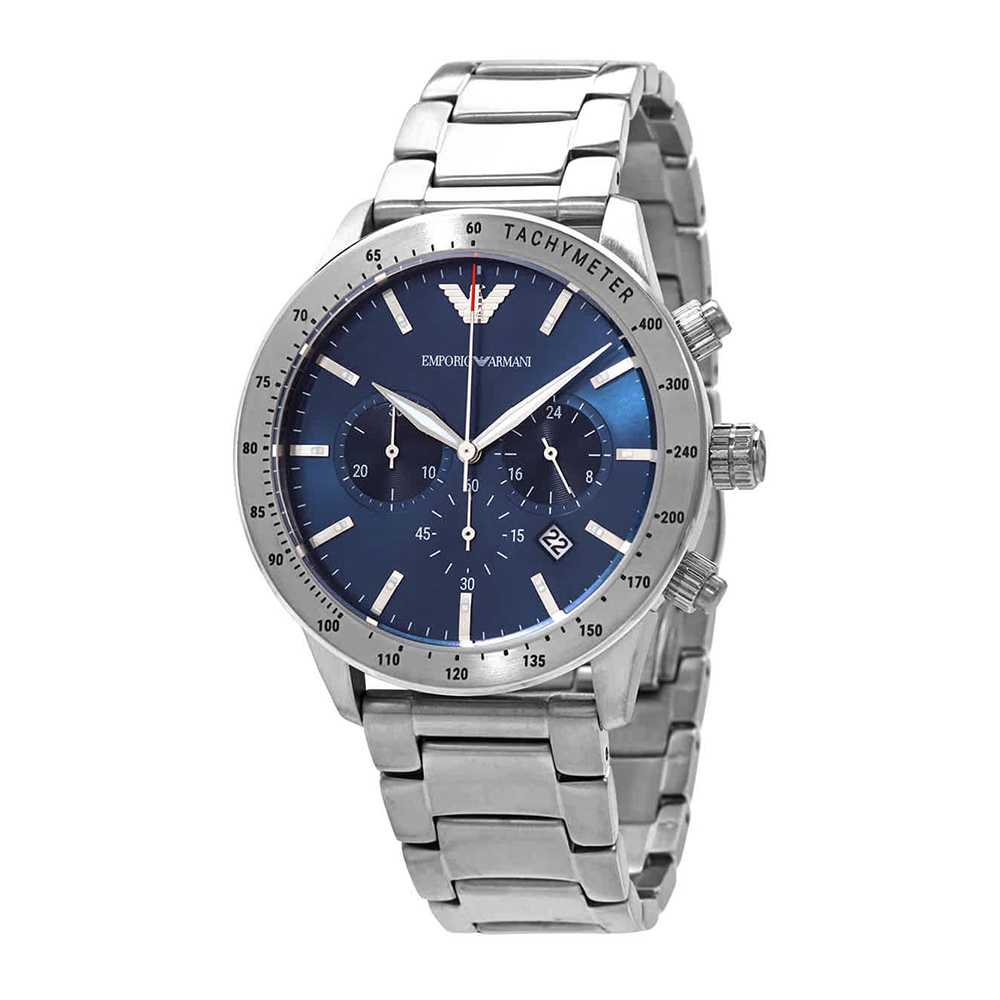 Relógio Mario Cronógrafo