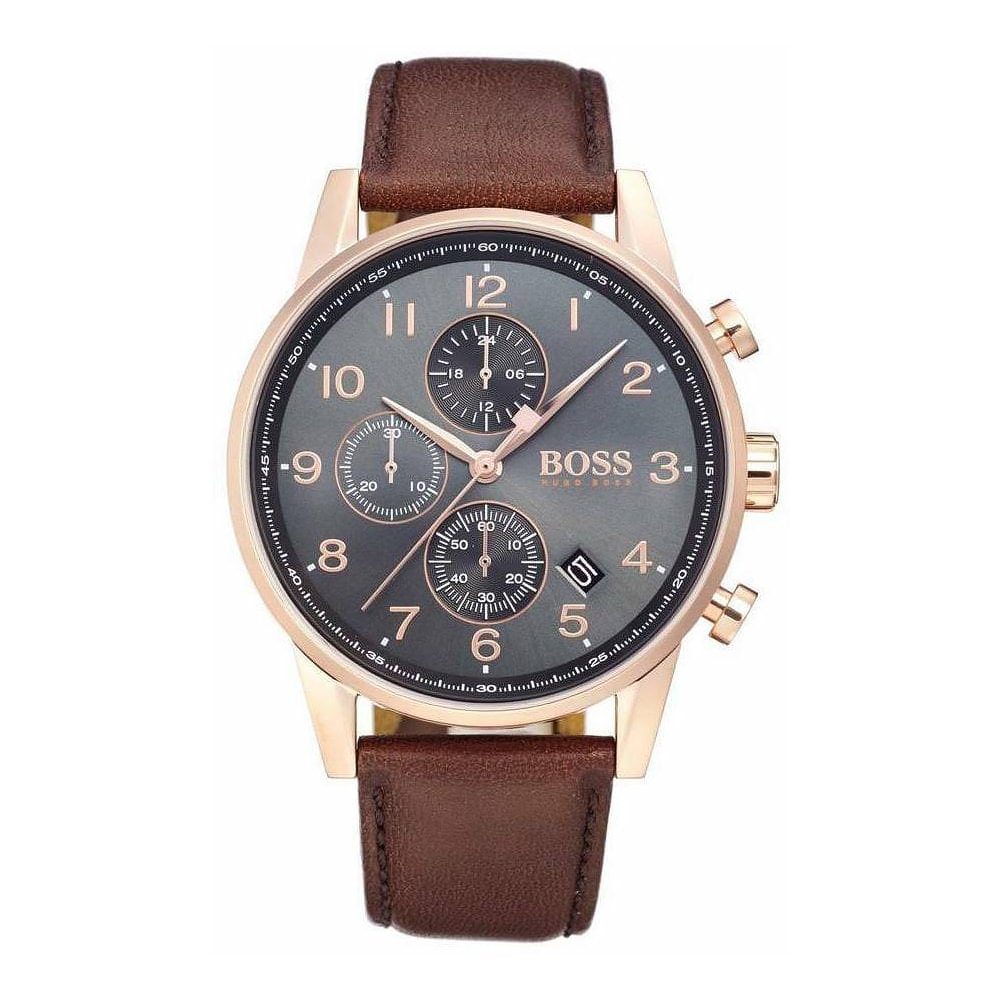 Relógio Navigator Cronógrafo