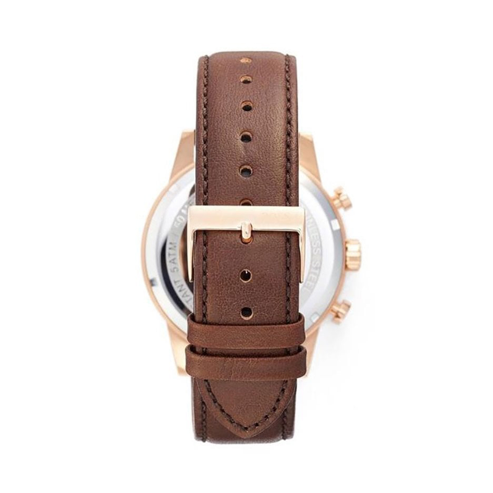 Relógio Navigator Cronógrafo