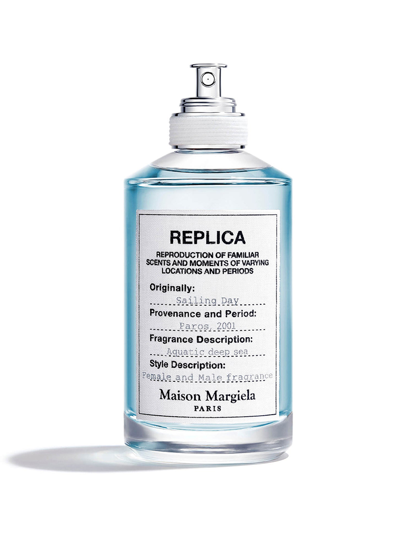 Replica Sailling Day Eau de Toilette