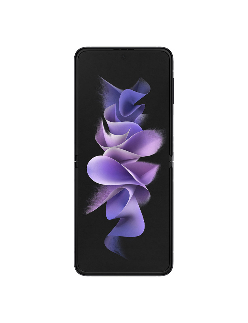 Samsung Galaxy Z Flip3 5G 128GB F711B Preto
