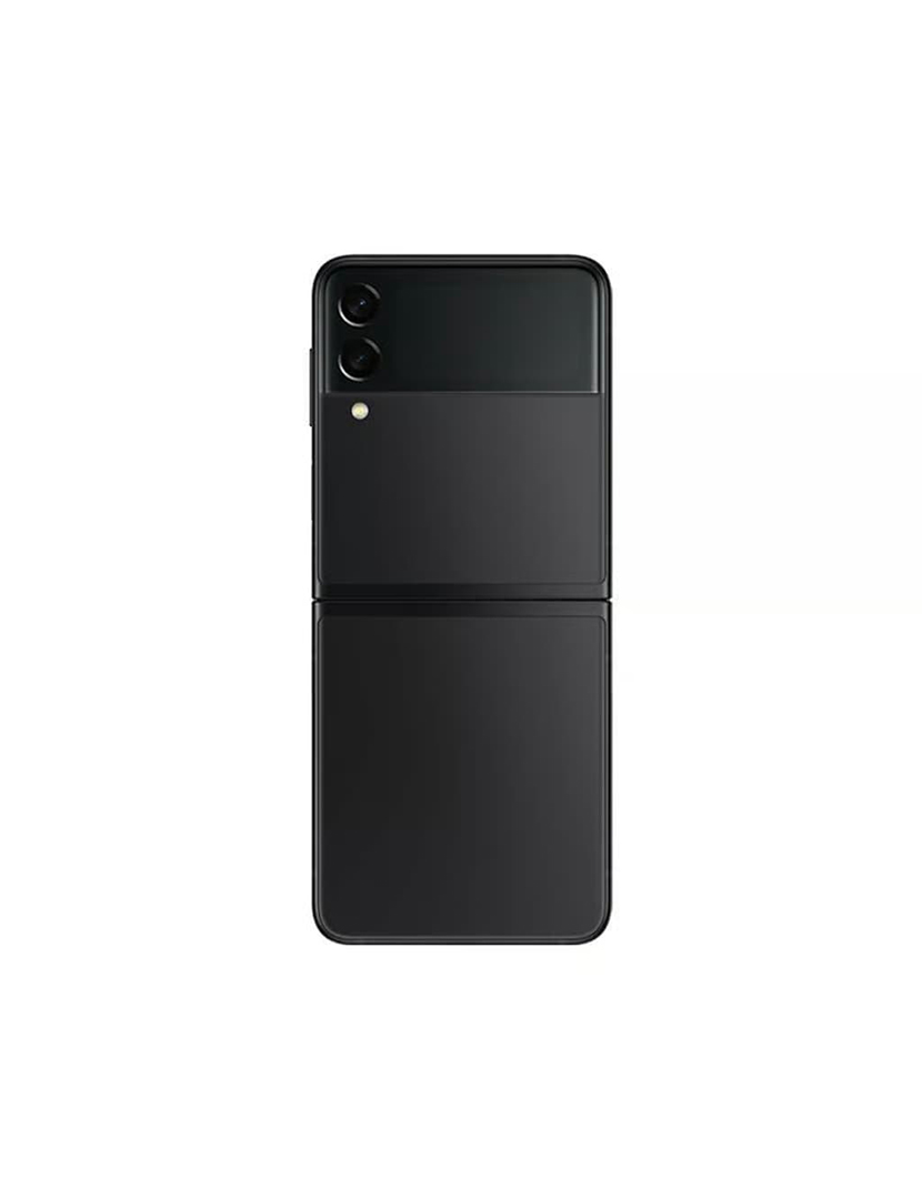Samsung Galaxy Z Flip3 5G 128GB F711B Preto