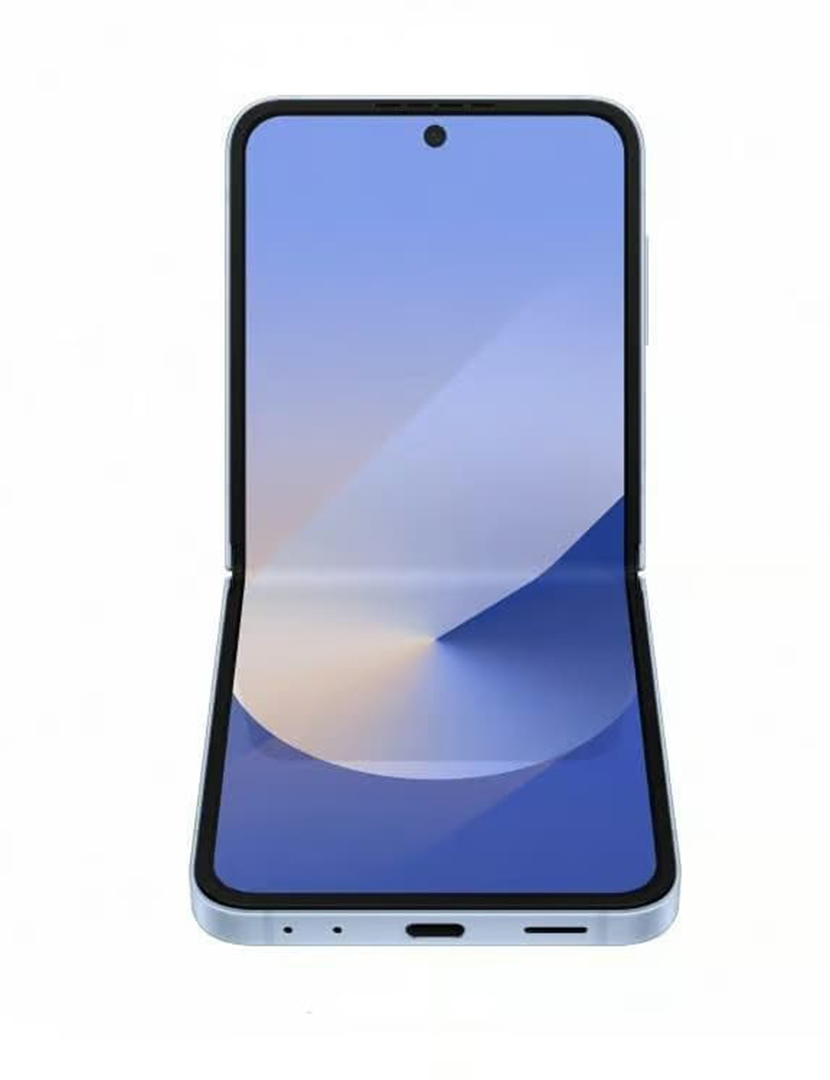 Samsung Galaxy Z Flip6 5G 256GB F741B Azul