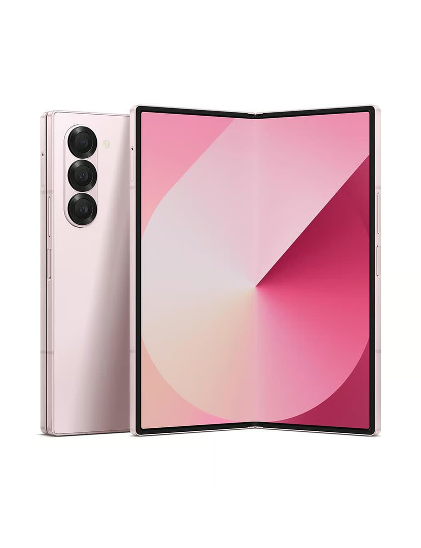 Samsung Galaxy Z Fold6 5G 256GB F956B DS Rosa