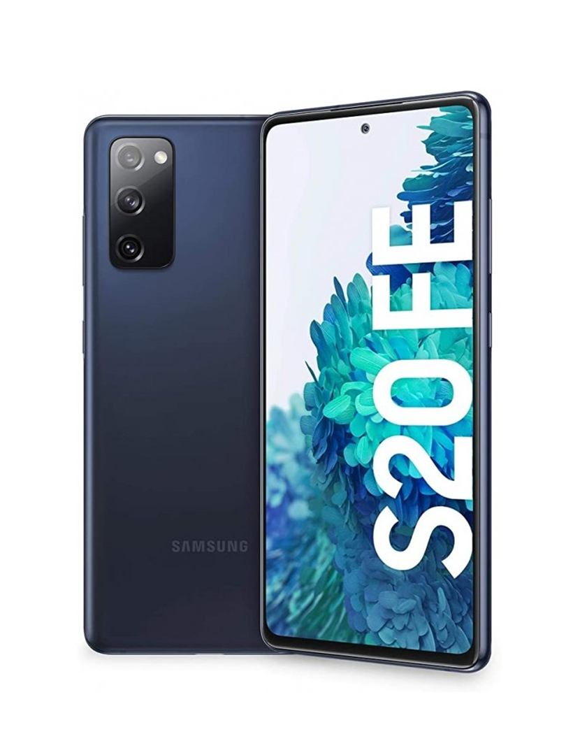 Samsung Galaxy S20 FE 128GB G780F DS Azul