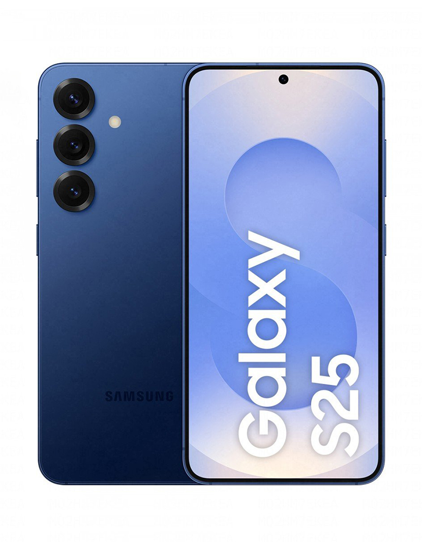 Samsung Galaxy S25 5G 256GB S931B Azul