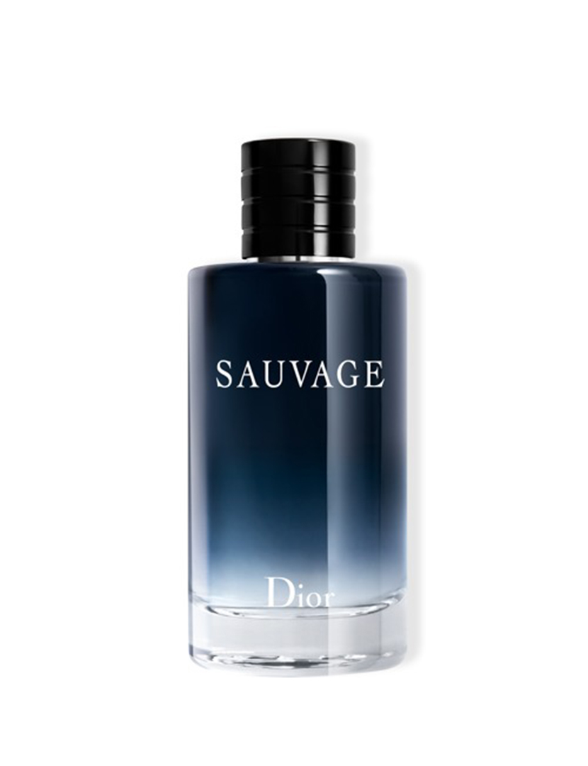 Sauvage Eau de Toilette
