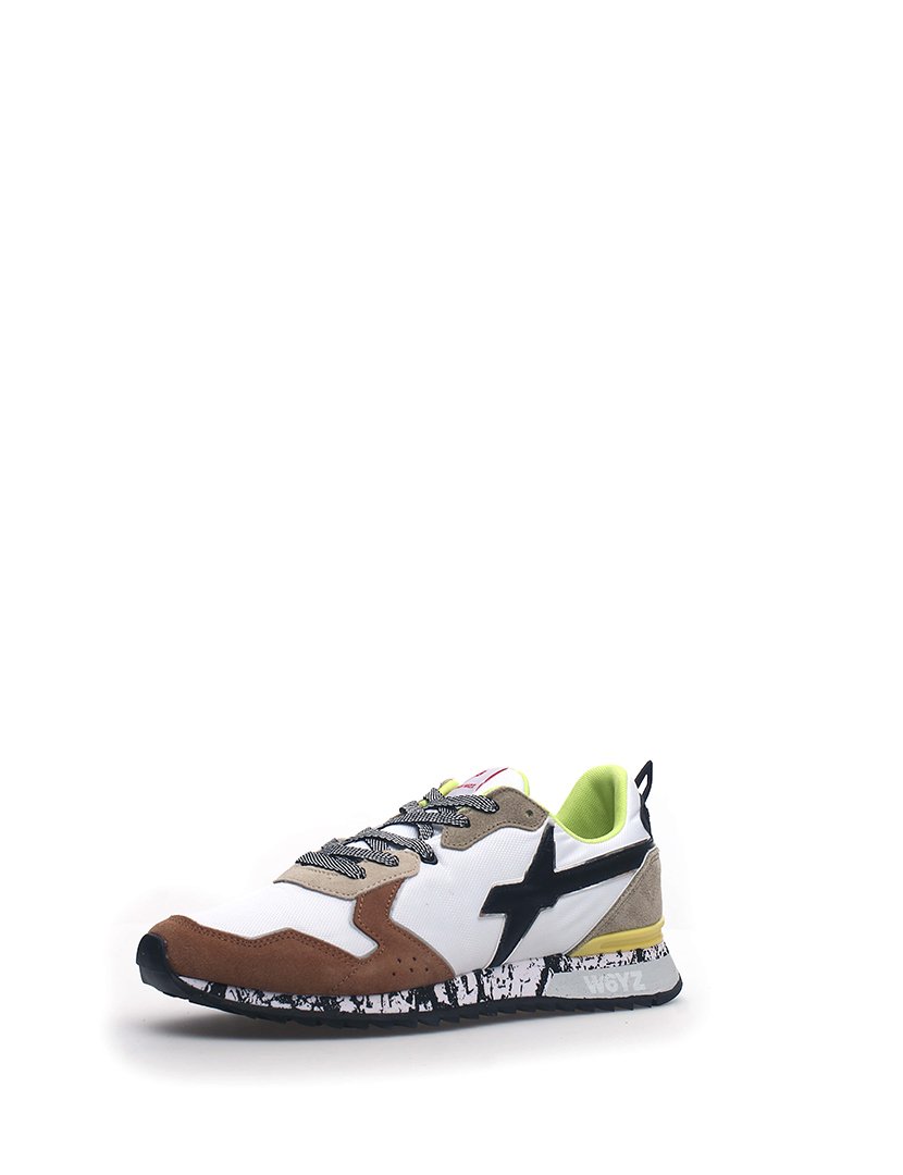 Ténis Homem Multicor