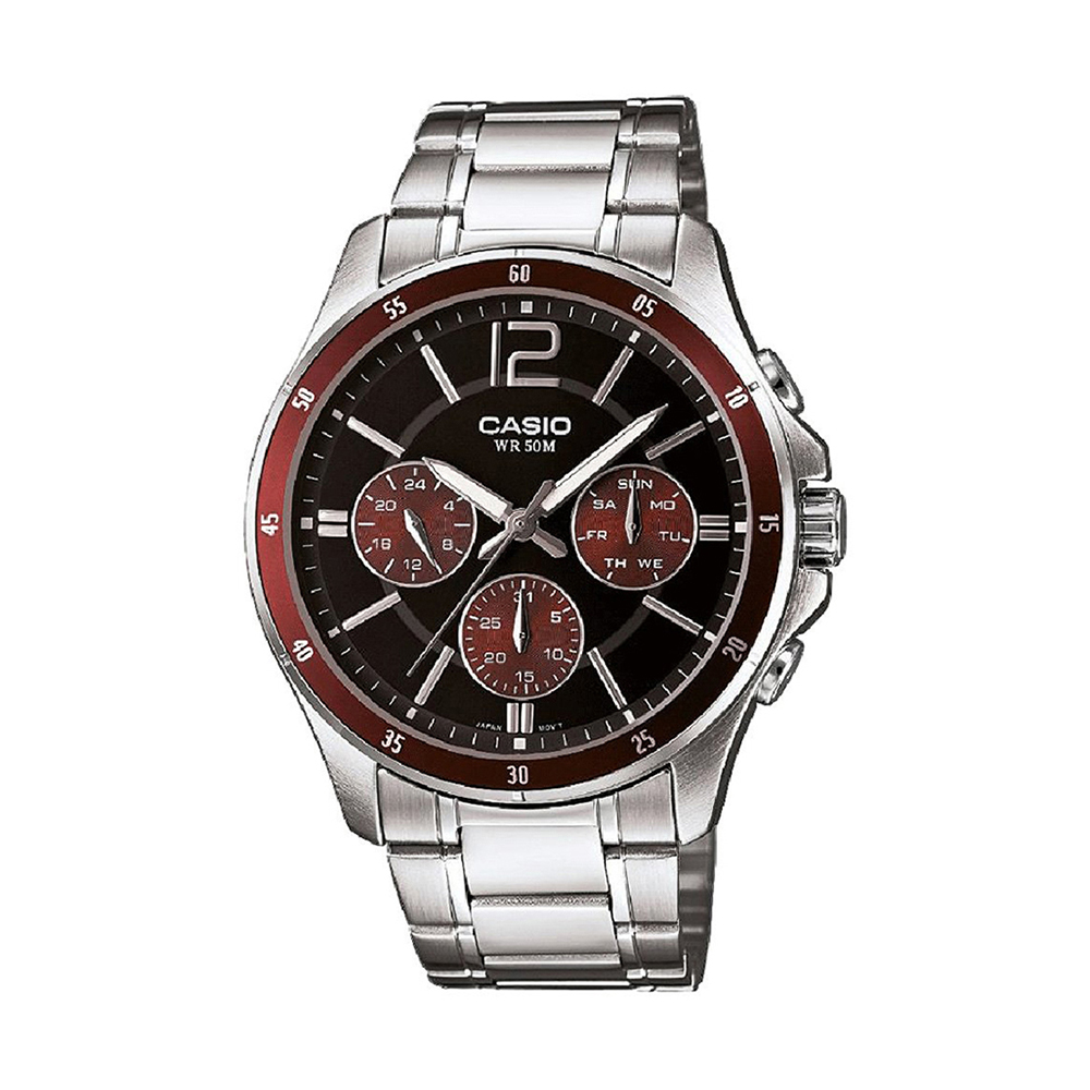 Relógio Casio
