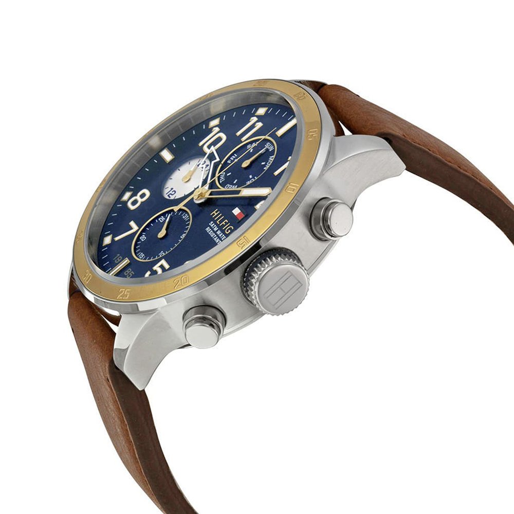 Relógio Trent Cronógrafo