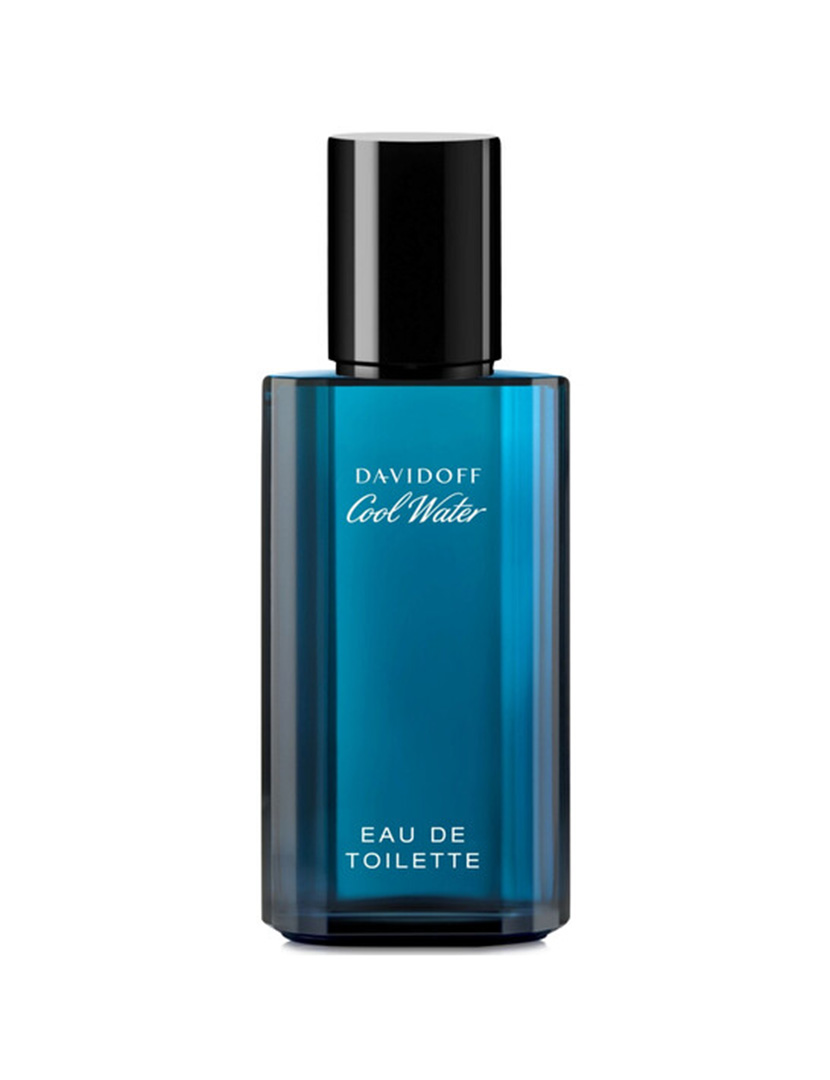 Cool Water Eau de Toilette