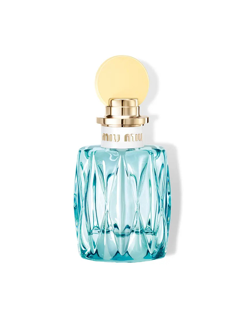 Miu Miu L'Eau Bleue Eau de Parfum
