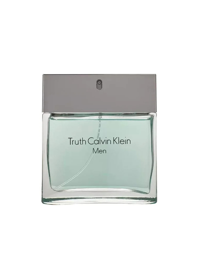 Ck TRUTH FOR MEN Eau de Toilette