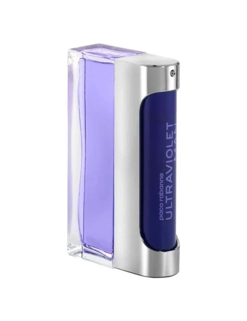 Ultraviolet Pour Homme Eau de Toilette