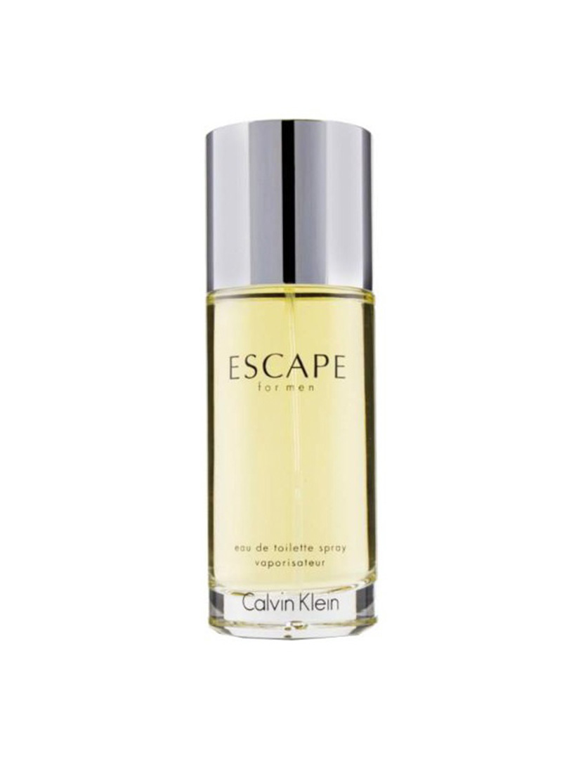 CK ESCAPE FOR MEN Eau de Toilette