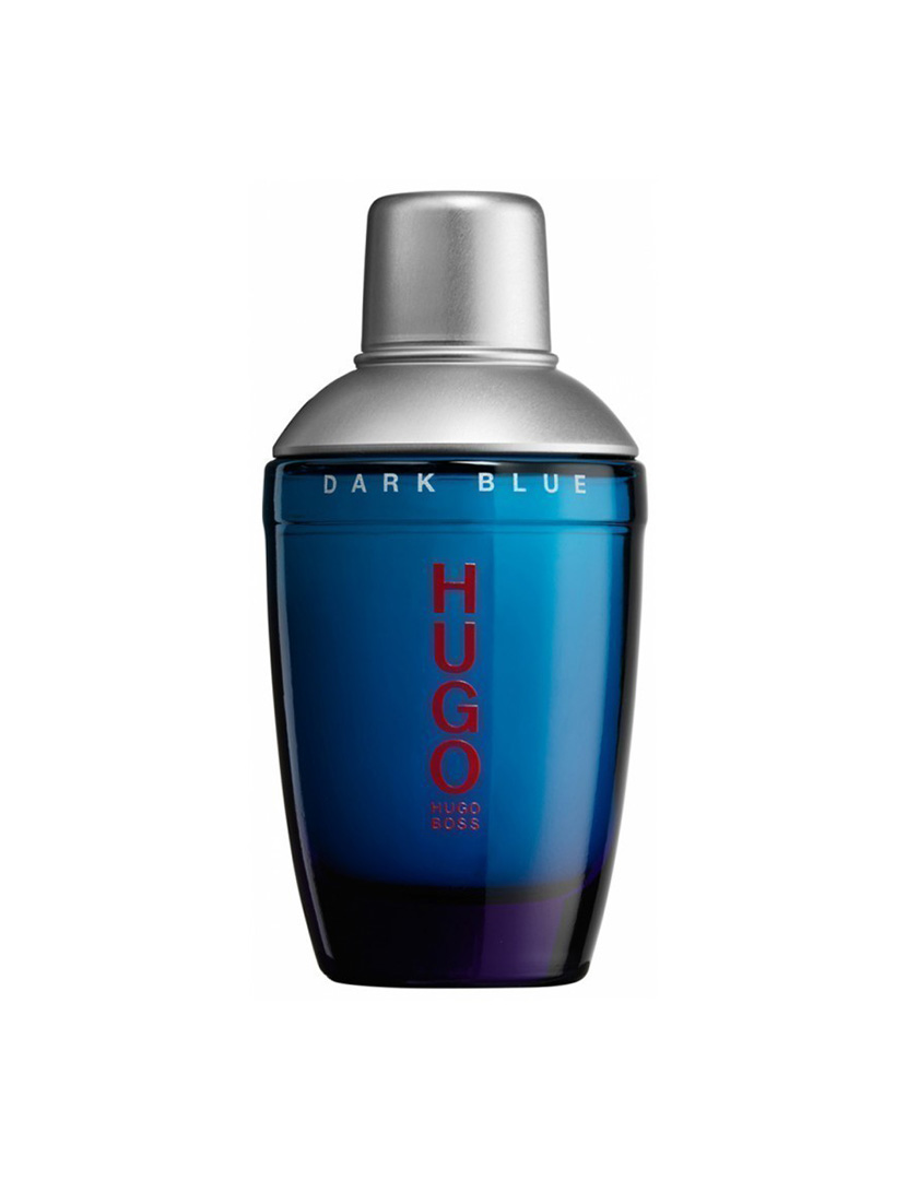 Dark Blue Eau de Toilette