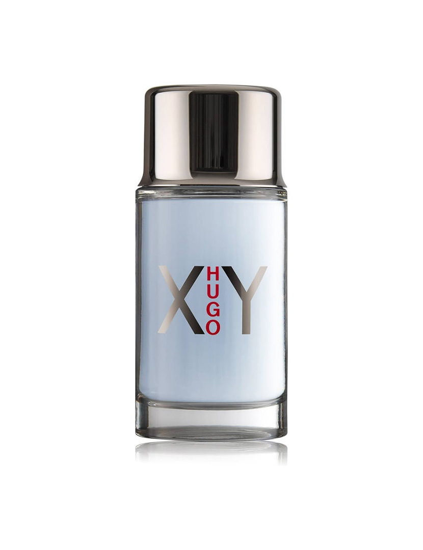 XY MAN Eau de Toilette