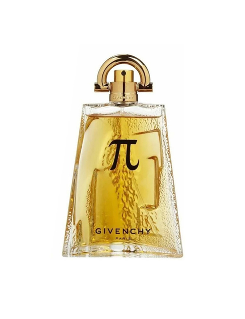 Pi Men Eau de Toilette