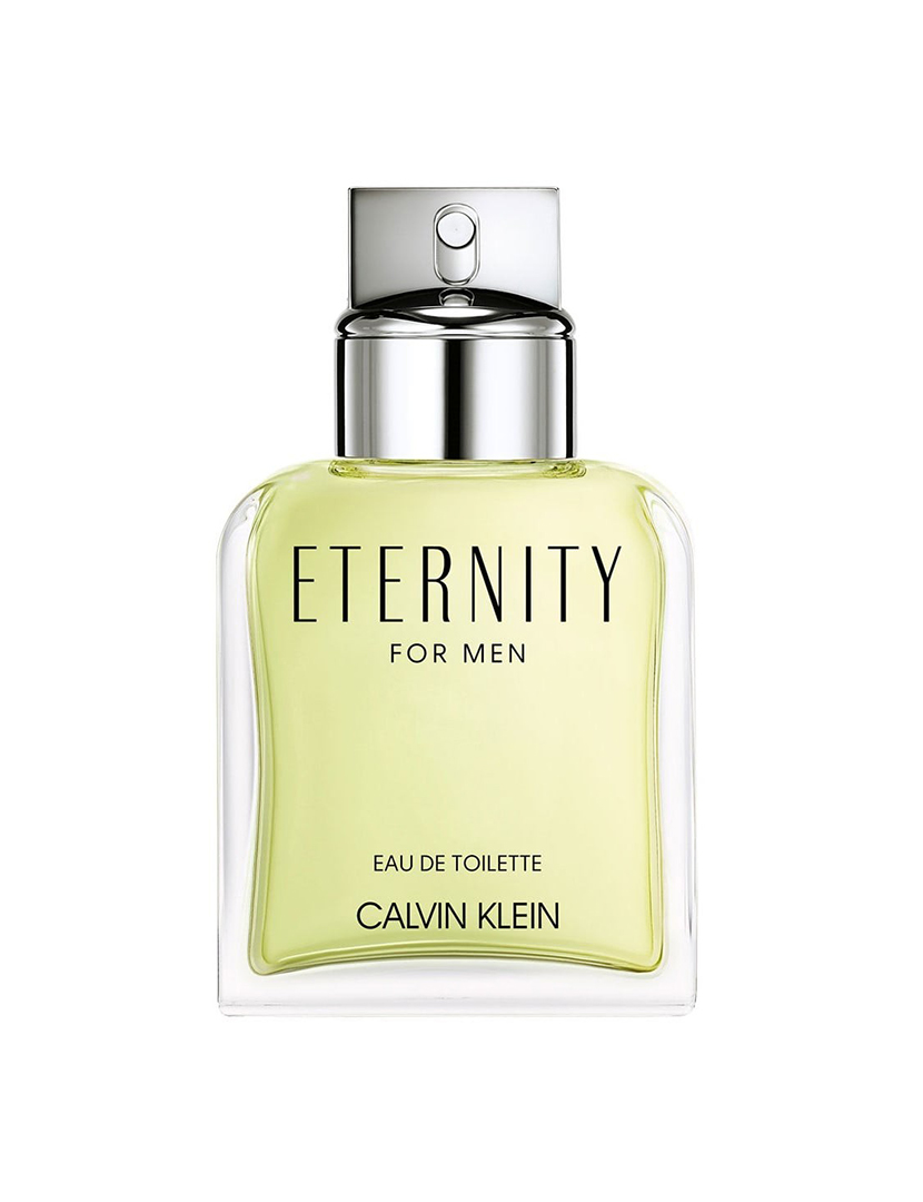 CK ETERNITY FOR MEN Eau de Toilette