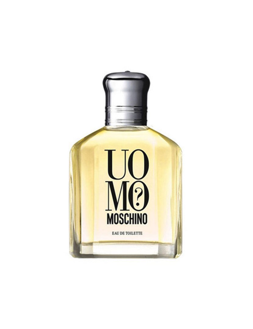 Uomo Eau de Toilette