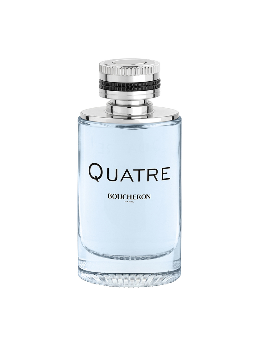 Quatre Homem Eau de Toilette