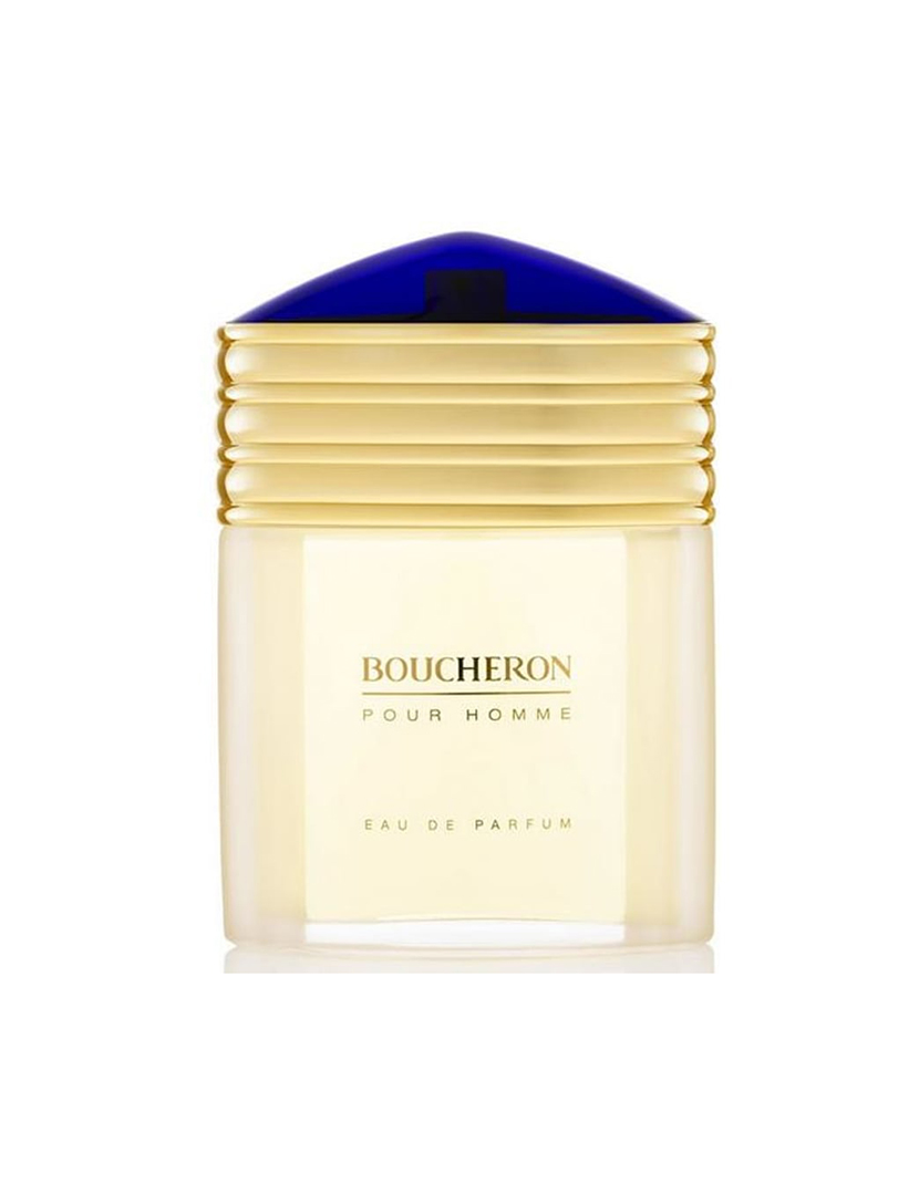 Boucheron for Men Eau de Parfum
