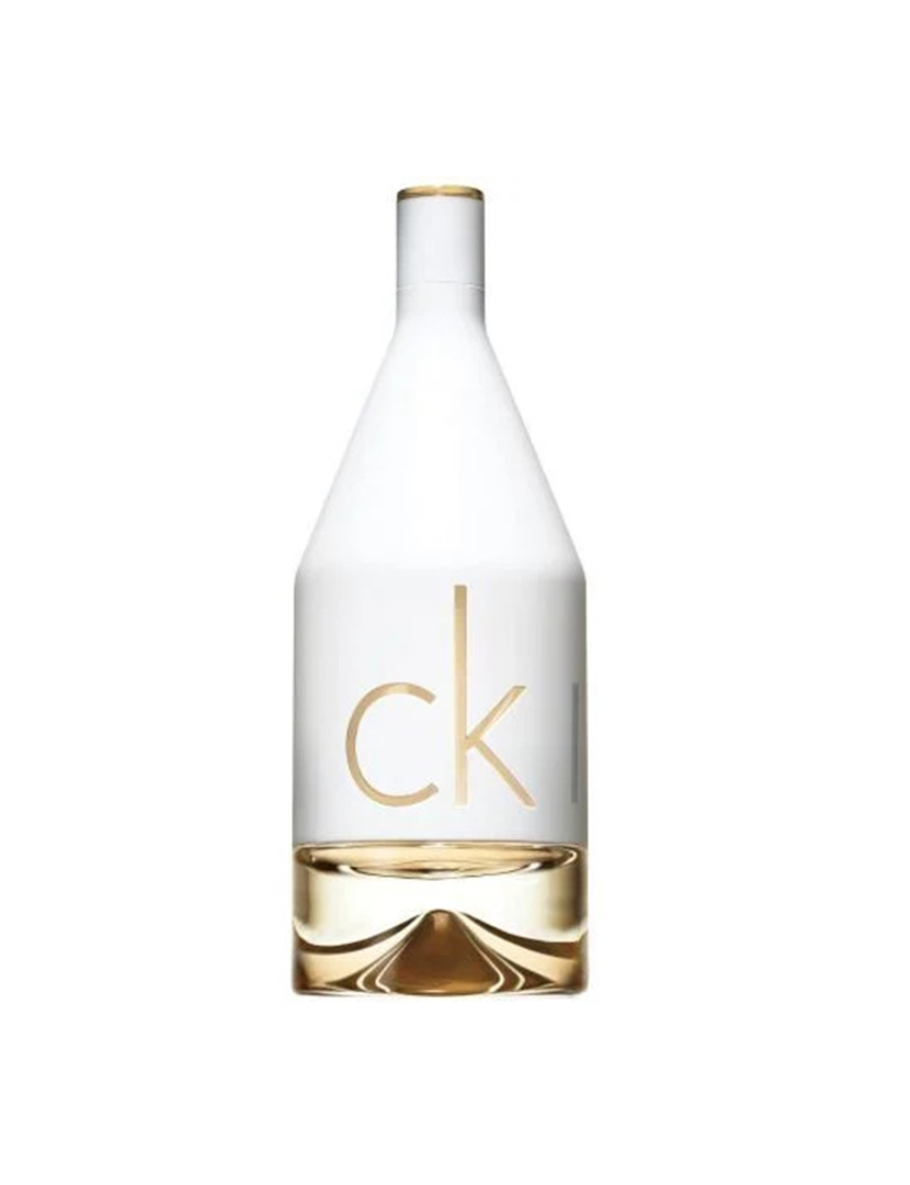 CK In2U Her Eau de Toilette