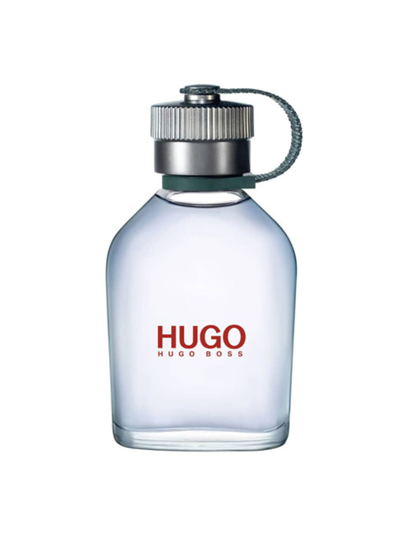 Hugo Man Eau de Toilette