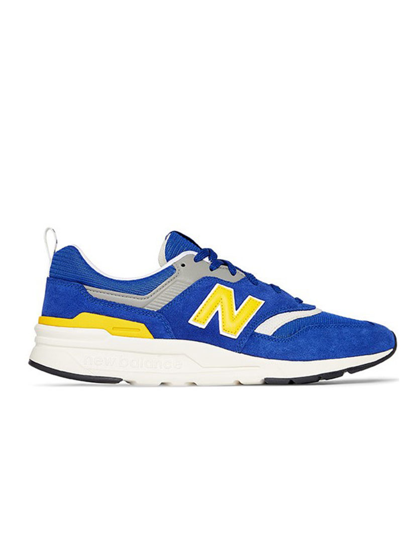 Ténis New Balance Porto 20/22