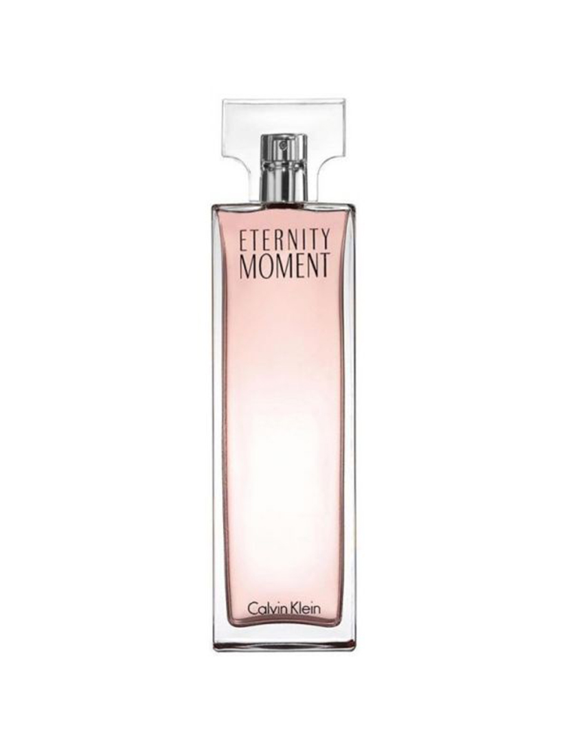 CK Eternity Moment Woman Eau de Parfum