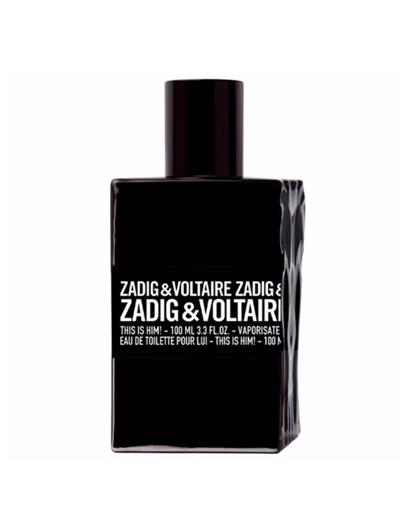 This is Him Eau de Toilette