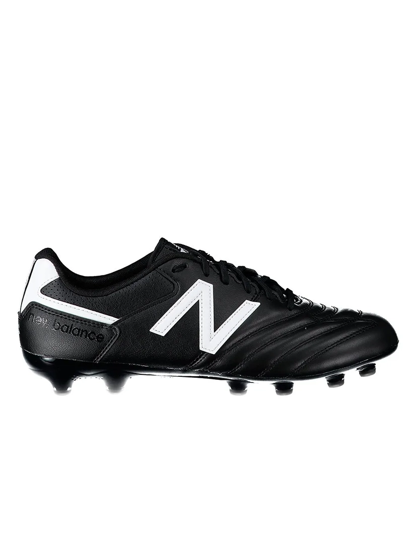 Chuteira New Balance Preto