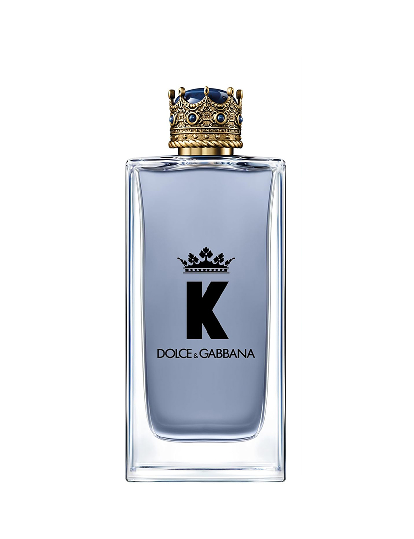 K Eau de Toilette