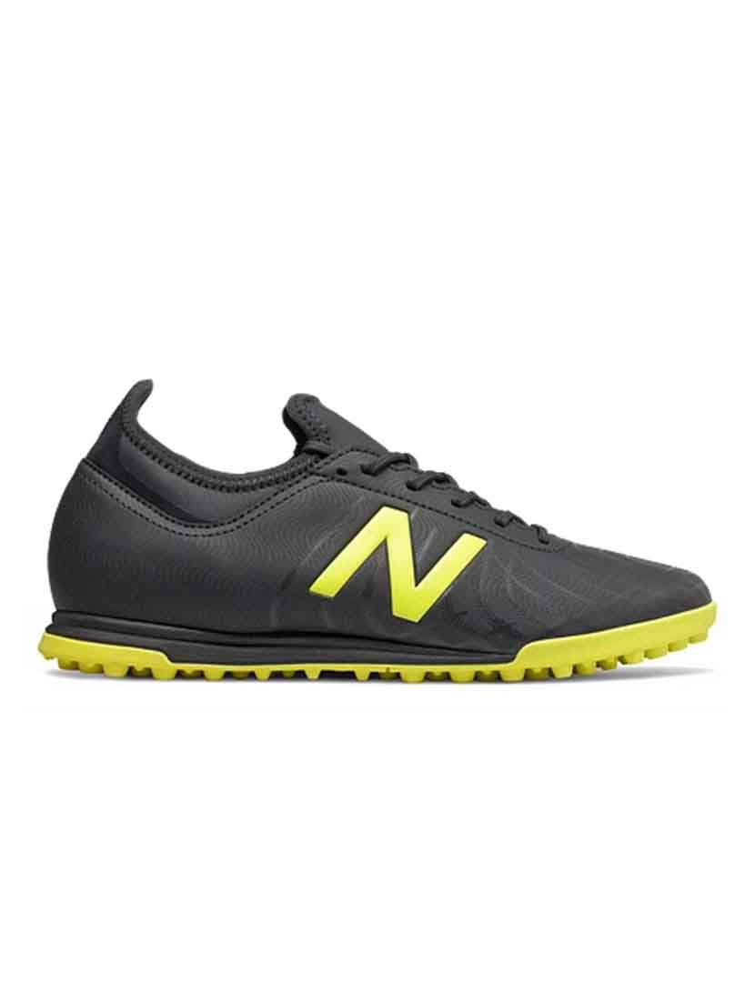 Chuteira NB Turf Preto