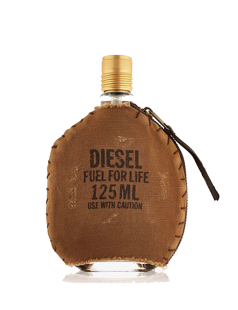 Fuel For Life Pour Homme Eau de Toilette