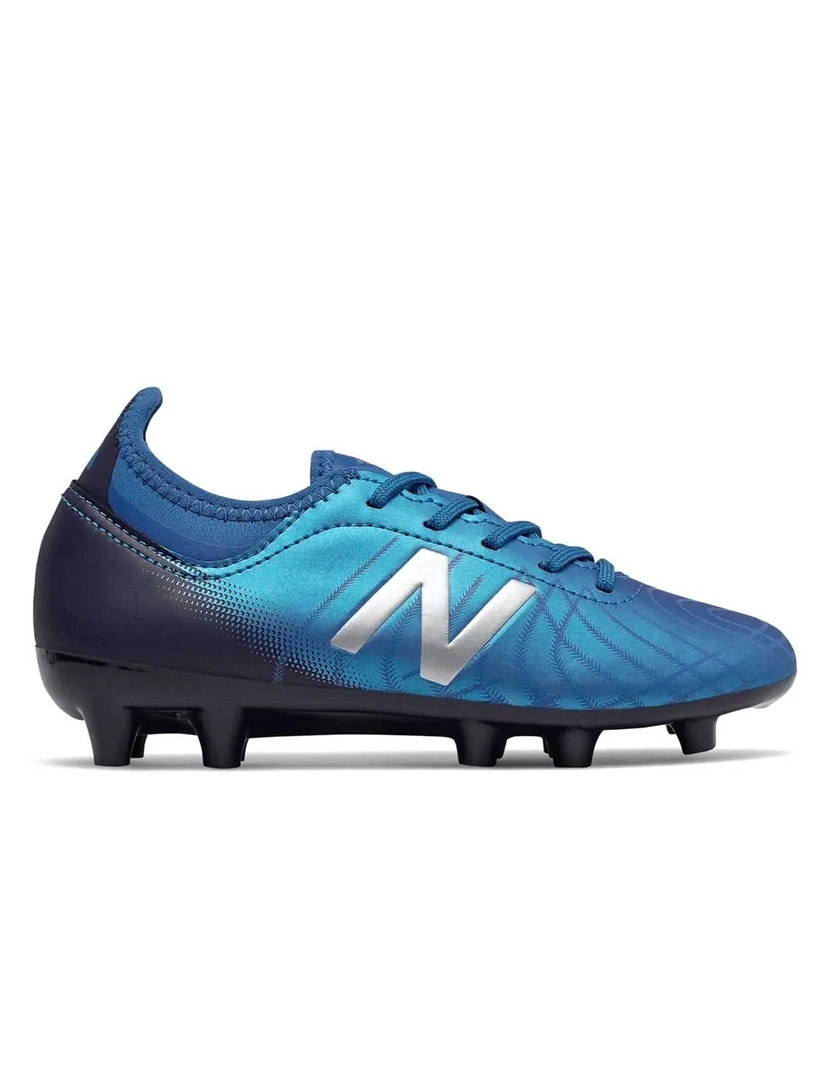 Chuteira New Balance Msttfvc2 FG