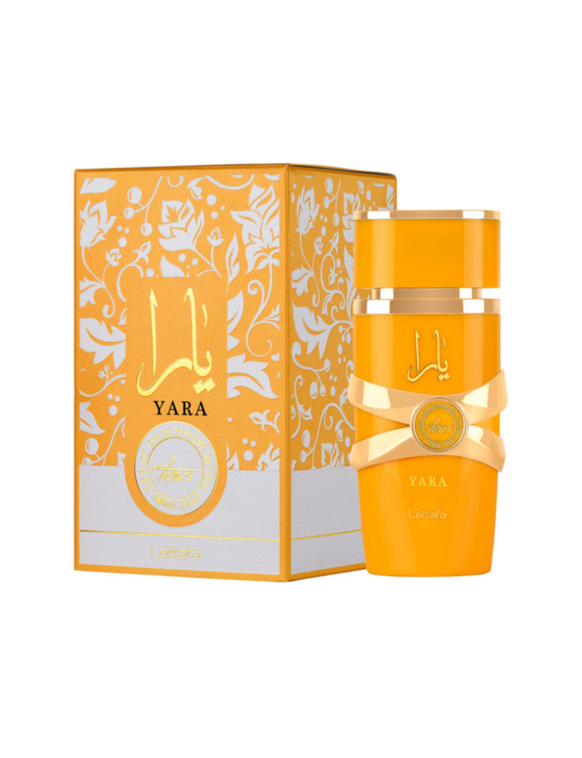 Yara Tous Eau de Parfum