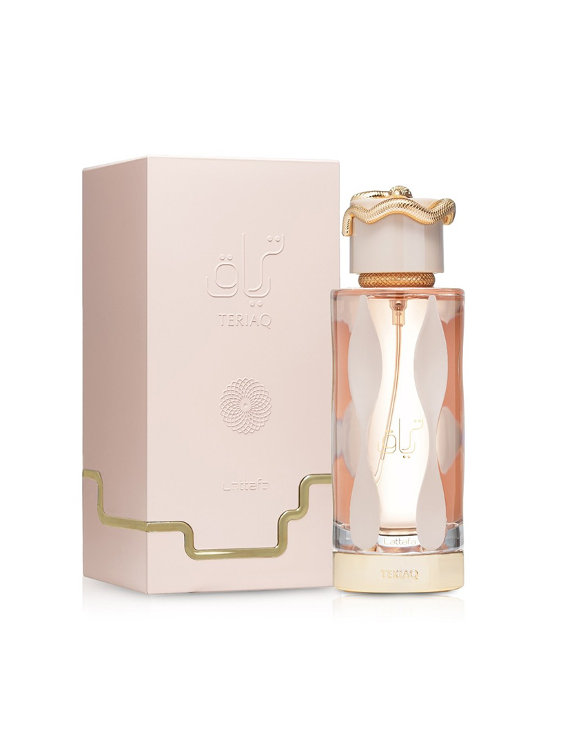 Teriaq Eau de Parfum