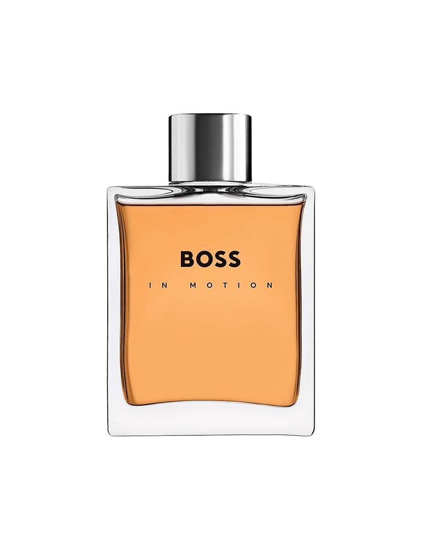 In Motion Eau de Toilette