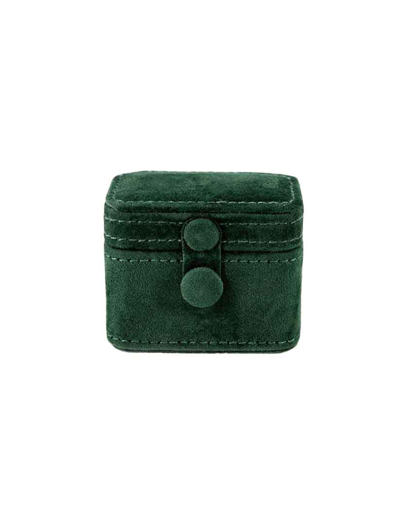 Caixa para Jóias Riga Verde