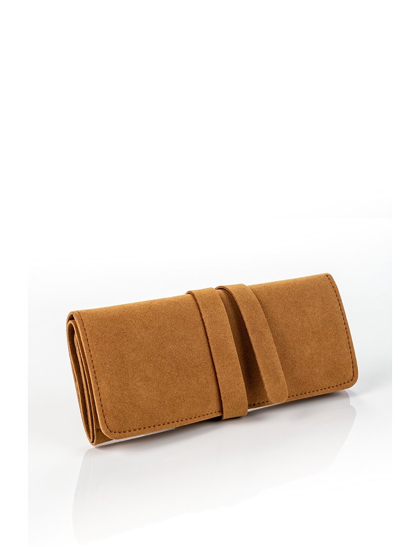 Rolo para Jóias Vilnius Castanho