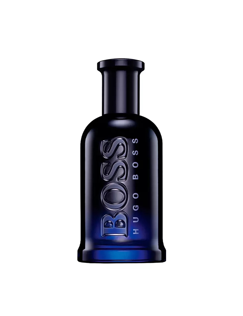 Boss Bottled Night Eau de Toilette