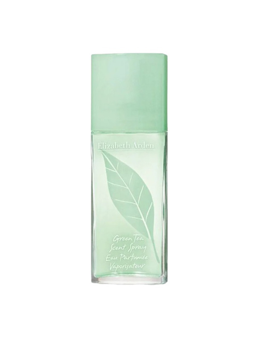 Green Tea Eau de Parfum